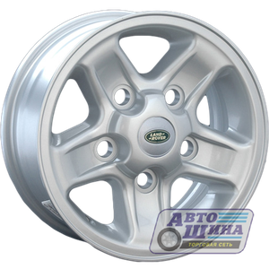 Диски 7.0J16 ET33  D113.1 Replay Land Rover 27  (5x165) S (Китай)