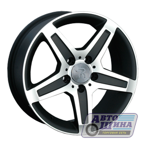 Диски 7.0J16 ET33 D66.6 Replay 7602 (Mercedes 71) (5x112) MBF (Китай)