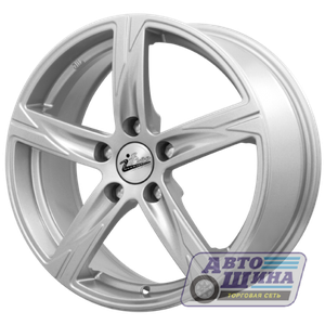 Диски 7.0J16 ET34  D65.1 КиК iFree Кальвадос (КС521)  (5x110) Нео-классик арт.096202 (Россия)