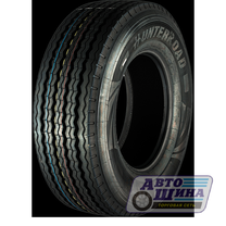 А/ш 385/65 R22.5 Б/К HunterRoad H101 160L, 00121299 (Китай)