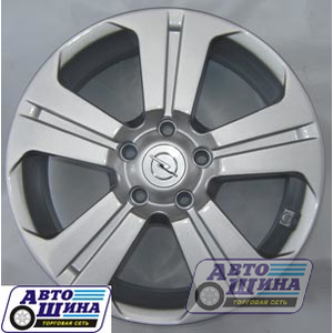 Диски 7.0J16 ET35 D57.1 Replay OPEL 3 (брак) (5x110) S (ТАЙВАНЬ)