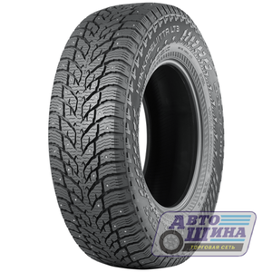 А/ш 275/70 R18 Б/К IKON Tyres (Nokian Tyres) Hakkapeliitta LT3 125/122Q @ (Россия)
