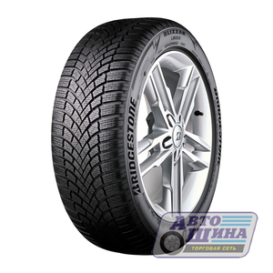 А/ш 205/45 R17 Б/К Bridgestone Blizzak LM005 XL 88V (Россия)