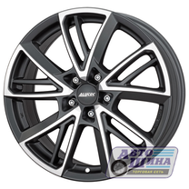 Диски 7.0J16 ET38  D63.3 Alutec Xplosive  (5x100) Graphit matt pol арт.EX70638B33-9 (Германия)
