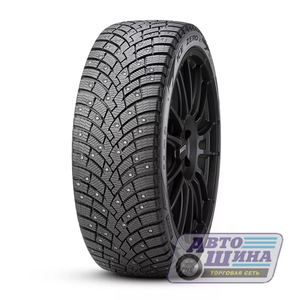 А/ш 215/55 R17 Б/К Pirelli Winter Ice Zero 2 XL 98T @ (Россия)