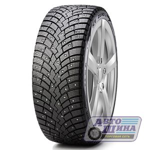 А/ш 215/60 R17 Б/К Pirelli Scorpion Ice Zero 2 XL 100T @ (Россия)