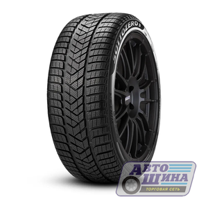 А/ш 225/45 R18 Б/К Pirelli Winter Sottozero Serie III XL 95V Run Flat (Румыния)