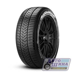 А/ш 275/45 R21 Б/К Pirelli Scorpion Winter (MO) 107V (-, (Хр))
