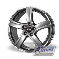 Диски 7.0J16 ET38  D70.2 Alutec Shark  (5x115) Sterling Silver арт.SH70638G52-0 (Германия)