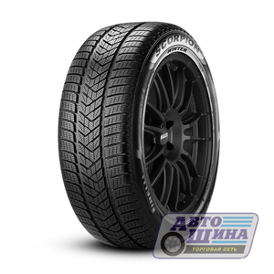 А/ш 275/35 R22 Б/К Pirelli Scorpion Winter XL 104V (Россия)