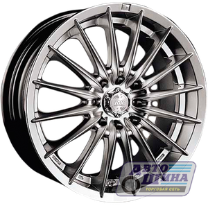 Диски 7.0J16 ET38  D73.1 Racing Wheels RW Classic H-155  (5x114.3) HS (ТАЙВАНЬ)