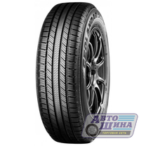 А/ш 215/60 R17 Б/К Yokohama Geolandar CV G058 96H (Филиппины)