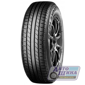 А/ш 215/60 R17 Б/К Yokohama Geolandar CV G058 96H (Филиппины)