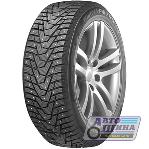 А/ш 265/65 R17 Б/К Hankook Winter i*Pike X W429A 112T @ (Корея)