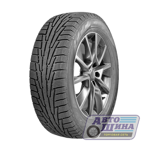 А/ш 235/65 R17 Б/К IKON Tyres Nordman RS2 SUV XL 108R (Россия)
