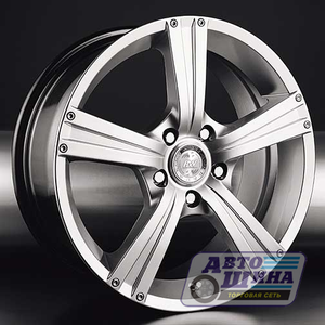 Диски 7.0J16 ET40  D73.1 Racing Wheels RW Classic H-326  (5x114.3) HS (ТАЙВАНЬ)
