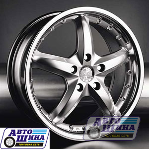 Диски 7.0J16 ET40  D73.1 Racing Wheels Premium H-303  (4x114.3) SPT ST (Тайвань)