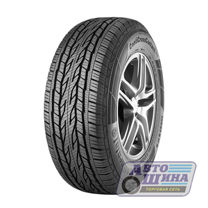 А/ш 215/60 R17 Б/К Continental Cross Contact LX 2 FR 96H (Россия)