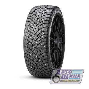 А/ш 235/50 R18 Б/К Pirelli Winter Ice Zero 2 XL 101H @ (-, (Хр))