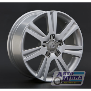 Диски 7.0J16 ET42  D66.6 Replay Audi 39  (5x112) S (Китай)
