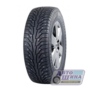 А/ш 195/75 R16C Б/К IKON Tyres (Nokian Tyres) Nordman C 107/105R @ (Россия)