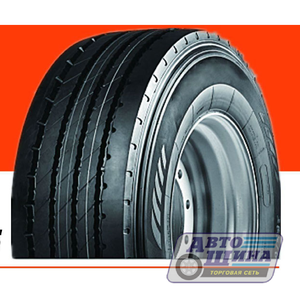 А/ш 385/65 R22.5 Б/К Unicoin T808 164K, (прицеп) (Китай)