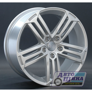 Диски 7.0J16 ET45  D57.1 Powcan LW VW 45  (5x112) S BK440 (Китай)