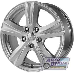 Диски 7.0J16 ET45  D65.1 СКАД Фобос-2  (5x110) Селена арт.0641008 (Россия)