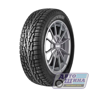 А/ш 205/60 R16 Б/К Contyre Arctic Ice 3 92T @ (Россия)