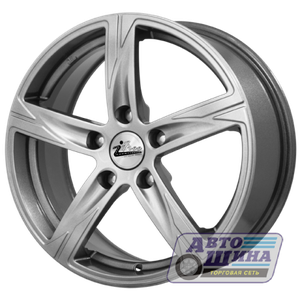 Диски 7.0J16 ET45  D70.1 КиК iFree Кальвадос (КС521)  (5x115) Хай вэй арт.096511 (Россия)