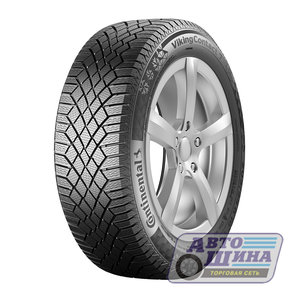 А/ш 275/50 R20 Б/К Continental Viking Contact 7 XL FR 113T (Россия)