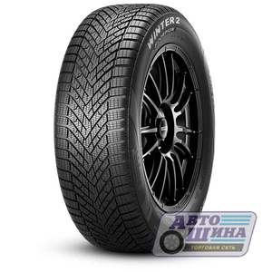 А/ш 315/35 R22 Б/К Pirelli Scorpion Winter 2 XL 111V Run Flat (Румыния)