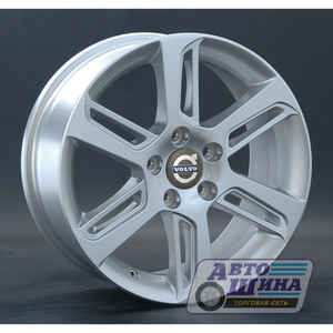 Диски 7.0J16 ET49  D65.1 Replay Volvo 19  (5x108) S (Китай)