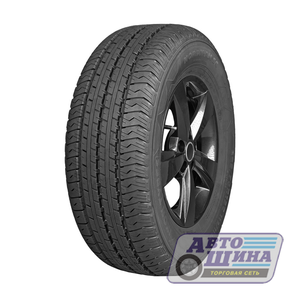 А/ш 225/70 R15C Б/К IKON Tyres (Nokian Tyres) Nordman SC 112/110R (Россия)