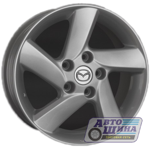 Диски 7.0J16 ET55  D67.1 Replay Mazda 2  (5x114.3) S (Китай)