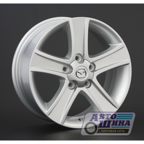 Диски 7.0J16 ET55  D67.1 Replay Mazda 16  (5x114.3) S (Китай)