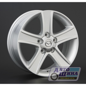 Диски 7.0J16 ET55  D67.1 Replay Mazda 16  (5x114.3) S (Китай)