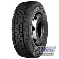 А/ш 215/75 R17.5 Б/К Goodride GDR+1 (ведущая) 14 сл. 128/126M (Тайланд)