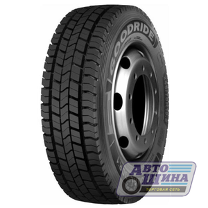 А/ш 215/75 R17.5 Б/К Goodride GDR+1 (ведущая) 14 сл. 128/126M (Тайланд)