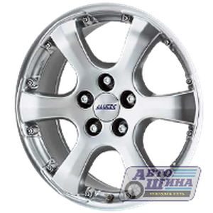 Диски 7.0J16 ET38  D72.6 Alutec LEON (5x100) (ALUTEC (ГЕРМАНИЯ))