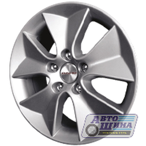 Диски 7.0J16 ET45  КиК ДЕСЕРТ (5x114.3) HONDA (КР-К)