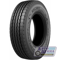 А/ш 275/70 R22.5 Б/К Bel-318 Escortera 149/145J, универсальная (Беларусь)