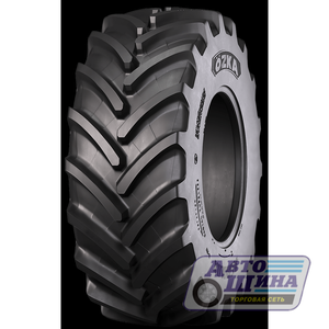 710/70 R38 Б/К OZKA AGROLOX 171/174D/A8 (Турция)