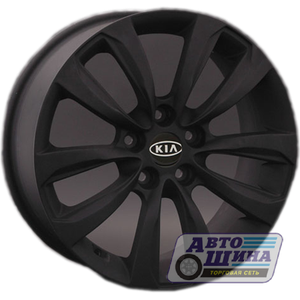 Диски 7.0J17 ET41  D67.1 Replay KIA 25  (5x114.3) S (Китай)