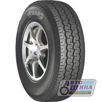 А/ш 195/75 R16C Б/К Bars XL607 107/105R (-, (Хр))