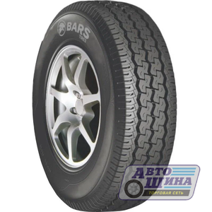 А/ш 195/75 R16C Б/К Bars XL607 107/105R (Узбекистан)