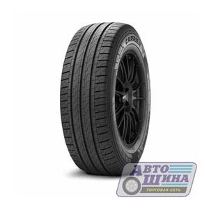 А/ш 215/75 R16C Б/К Pirelli CARRIER 113R (Россия)