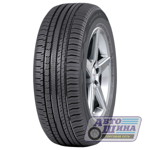 А/ш 235/65 R16C Б/К IKON Tyres Nordman SC 121/119R (Россия)