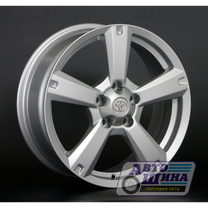 Диски 7.0J17 ET45  D60.1 Replay Toyota 28  (5x114.3) MB п/ш (Китай)