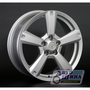 Диски 7.0J17 ET45  D60.1 Replay Toyota 28  (5x114.3) MB п/ш (Китай)
